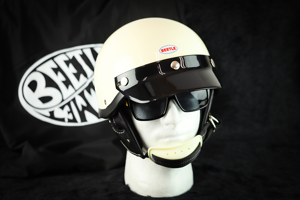 goodsショッピングサイト/商品詳細 OCEAN BEETLE SHORTY4 アイボリー L